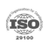 ISO29100